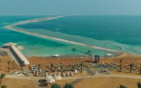   Leonardo Club Dead Sea (ex. Golden Tulip) 4*  20