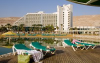 Leonardo Club Dead Sea (ex. Golden Tulip) 4*  4