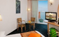 Leonardo Club Dead Sea (ex. Golden Tulip) 4*  2