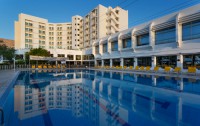   Lot Spa Hotel 4*  15