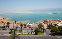 Oasis Dead Sea 4*  2