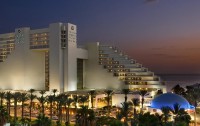   Isrotel Royal Beach 5*+  11