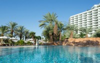   Isrotel Royal Beach 5*+  15