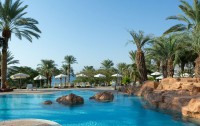   Isrotel Royal Beach 5*+  14