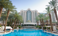   Herods Palace Eilat 5*+  1