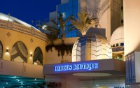   Herods Palace Eilat 5*+  7