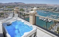 Queen Of Sheba Eilat 5*  3