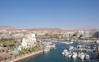   Queen Of Sheba Eilat 5*  14