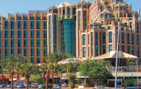   Queen Of Sheba Eilat 5*  2