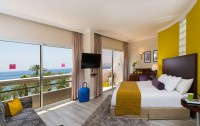   Leonardo Plaza Eilat 5*  14