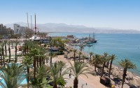   Leonardo Plaza Eilat 5*  12