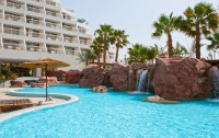   Leonardo Plaza Eilat 5*  10