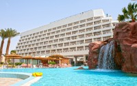   Leonardo Plaza Eilat 5*  1