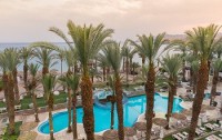   Leonardo Plaza Eilat 5*  9