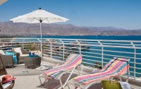 Leonardo Plaza Eilat 5*  4