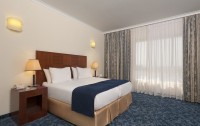 Leonardo Plaza Eilat 5*  3