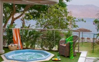   Aria (ex. U Suites Eilat) 5* Deluxe  23