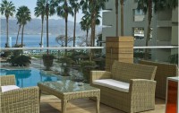   Aria (ex. U Suites Eilat) 5* Deluxe  17