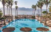   Aria (ex. U Suites Eilat) 5* Deluxe  15