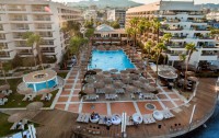   Aria (ex. U Suites Eilat) 5* Deluxe  14