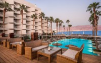   Aria (ex. U Suites Eilat) 5* Deluxe  12