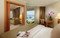   Aria (ex. U Suites Eilat) 5* Deluxe  9