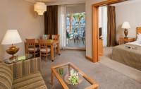   Aria (ex. U Suites Eilat) 5* Deluxe  7