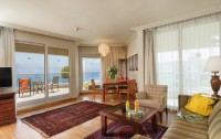 Aria (ex. U Suites Eilat) 5* Deluxe  4