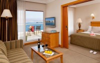 Aria (ex. U Suites Eilat) 5* Deluxe  2