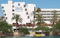   Isrotel Lagoona 4*  2