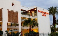   Leonardo Club (ex. Golden Tulip Club) 4*  15