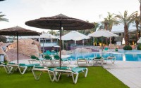   Leonardo Club (ex. Golden Tulip Club) 4*  12