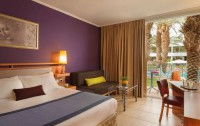   Leonardo Club (ex. Golden Tulip Club) 4*  6