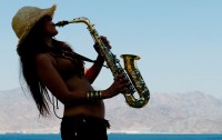   Prima Muzic Eilat 4*  16