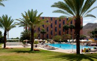   Prima Muzic Eilat 4*  1