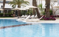   Caesar Premier Eilat 4*  10