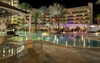 Caesar Premier Eilat 4*  2