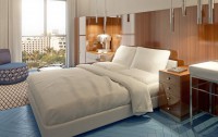 Soleil Boutique Hotel Eilat 3*  2