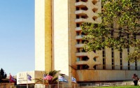   Leonardo Plaza Jerusalem 5*  1