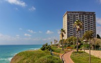   Seasons Netanya Hotel 5*  1