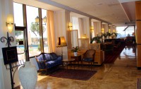   Seasons Netanya Hotel 5*  36