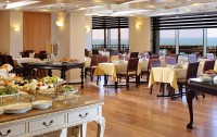   Seasons Netanya Hotel 5*  31