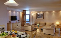   Seasons Netanya Hotel 5*  29