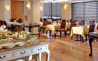   Seasons Netanya Hotel 5*  28