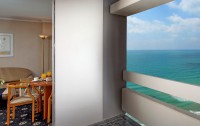   Seasons Netanya Hotel 5*  27