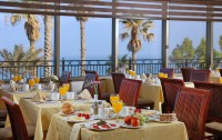   Seasons Netanya Hotel 5*  26