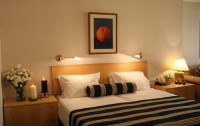   Seasons Netanya Hotel 5*  25