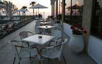   Seasons Netanya Hotel 5*  7