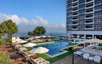   Seasons Netanya Hotel 5*  6