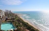 Seasons Netanya Hotel 5*  5